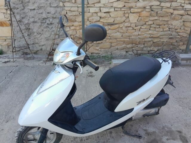 Хонда Дио, объемом двигателя 0 л и пробегом 0 тыс. км за 500 $, фото 1 на Automoto.ua