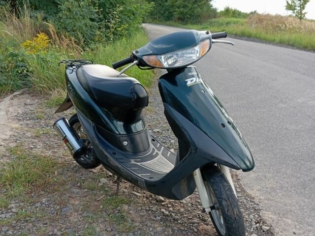 Хонда Дио, объемом двигателя 0 л и пробегом 0 тыс. км за 225 $, фото 1 на Automoto.ua