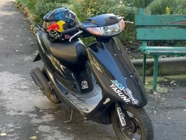 Хонда Дио, объемом двигателя 49 л и пробегом 0 тыс. км за 285 $, фото 1 на Automoto.ua