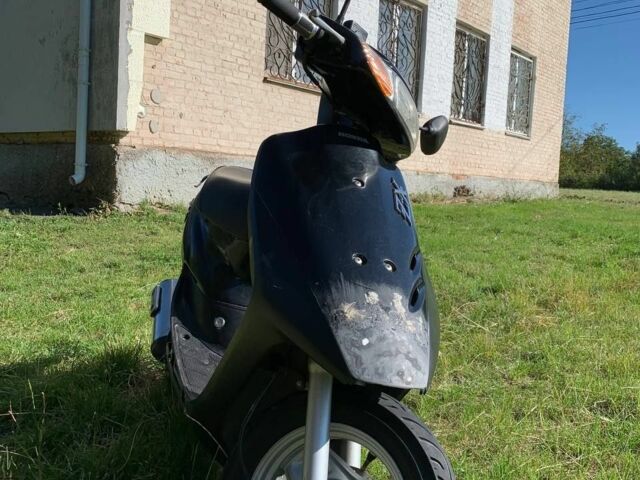 Хонда Діо, об'ємом двигуна 49 л та пробігом 0 тис. км за 214 $, фото 1 на Automoto.ua