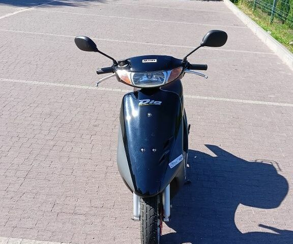 Хонда Діо, об'ємом двигуна 50 л та пробігом 0 тис. км за 405 $, фото 1 на Automoto.ua