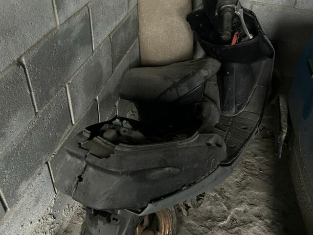 Хонда Дио, объемом двигателя 0 л и пробегом 0 тыс. км за 107 $, фото 1 на Automoto.ua