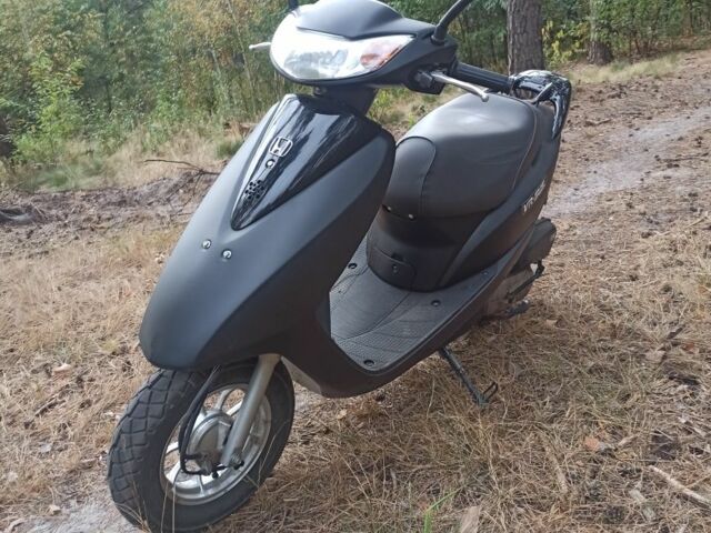 Хонда Дио, объемом двигателя 49 л и пробегом 0 тыс. км за 521 $, фото 1 на Automoto.ua