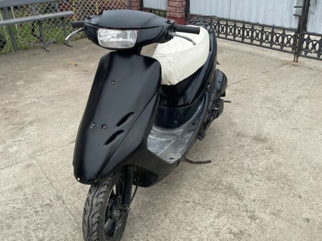 Хонда Дио, объемом двигателя 50 л и пробегом 0 тыс. км за 214 $, фото 1 на Automoto.ua