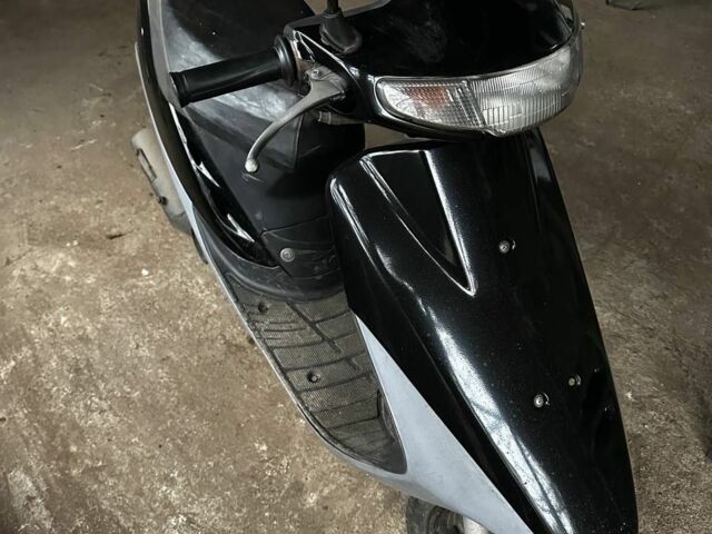 Хонда Діо, об'ємом двигуна 49 л та пробігом 0 тис. км за 358 $, фото 1 на Automoto.ua