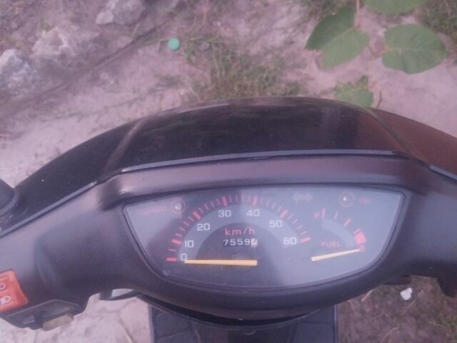 Хонда Діо, об'ємом двигуна 50 л та пробігом 0 тис. км за 190 $, фото 1 на Automoto.ua