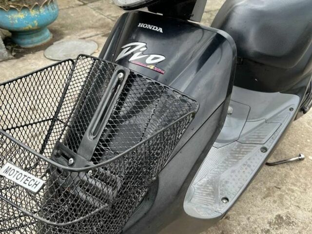 Хонда Дио, объемом двигателя 0 л и пробегом 0 тыс. км за 166 $, фото 1 на Automoto.ua