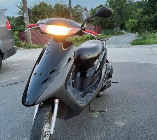 Хонда Дио, объемом двигателя 65 л и пробегом 0 тыс. км за 416 $, фото 1 на Automoto.ua