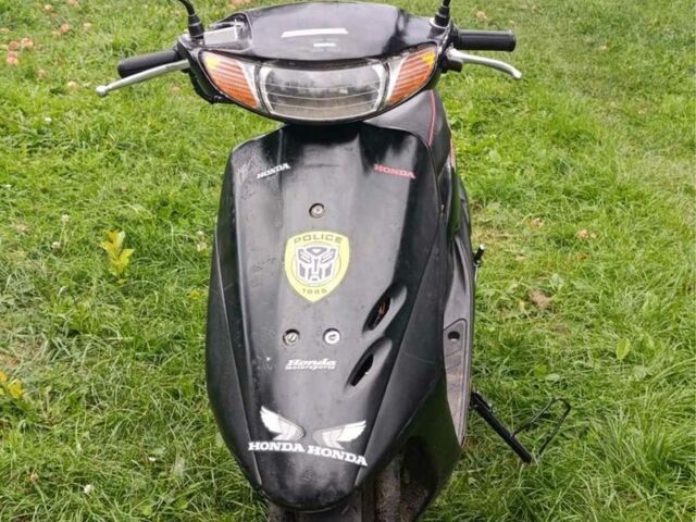 Хонда Діо, об'ємом двигуна 49 л та пробігом 0 тис. км за 269 $, фото 1 на Automoto.ua