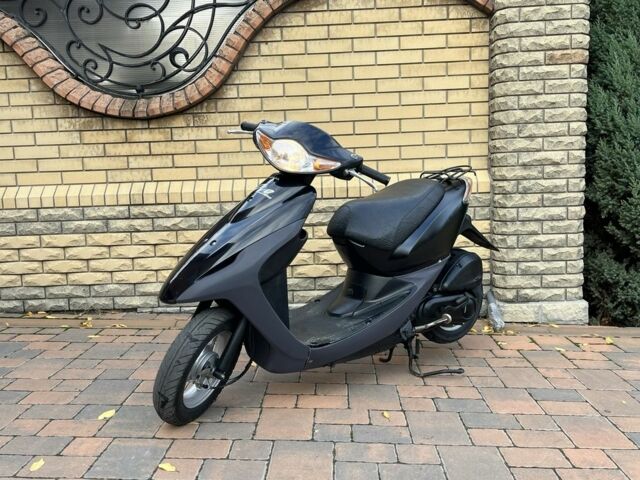 Хонда Дио, объемом двигателя 50 л и пробегом 0 тыс. км за 337 $, фото 1 на Automoto.ua