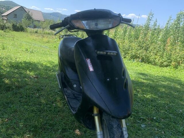 Хонда Дио, объемом двигателя 49 л и пробегом 0 тыс. км за 238 $, фото 1 на Automoto.ua