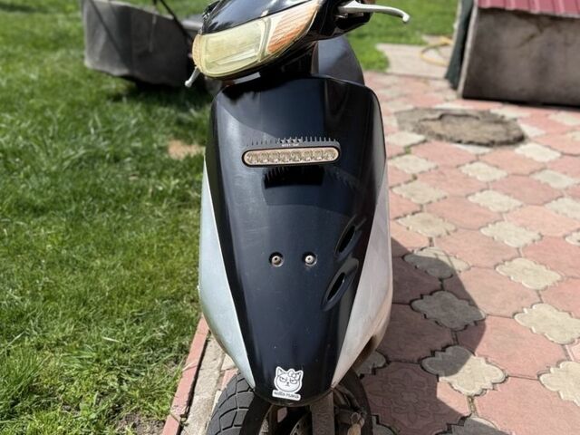 Хонда Дио, объемом двигателя 50 л и пробегом 0 тыс. км за 320 $, фото 1 на Automoto.ua