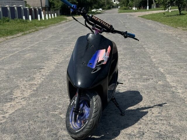 Хонда Дио, объемом двигателя 65 л и пробегом 0 тыс. км за 357 $, фото 1 на Automoto.ua