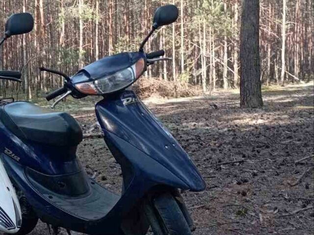 Хонда Дио, объемом двигателя 0 л и пробегом 0 тыс. км за 143 $, фото 1 на Automoto.ua