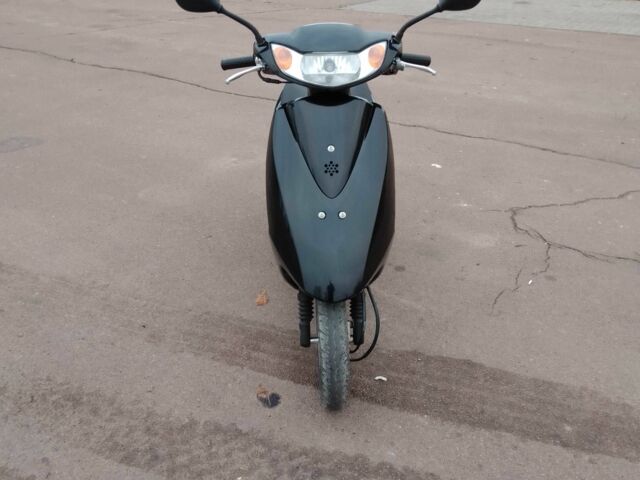 Хонда Діо, об'ємом двигуна 50 л та пробігом 0 тис. км за 380 $, фото 1 на Automoto.ua