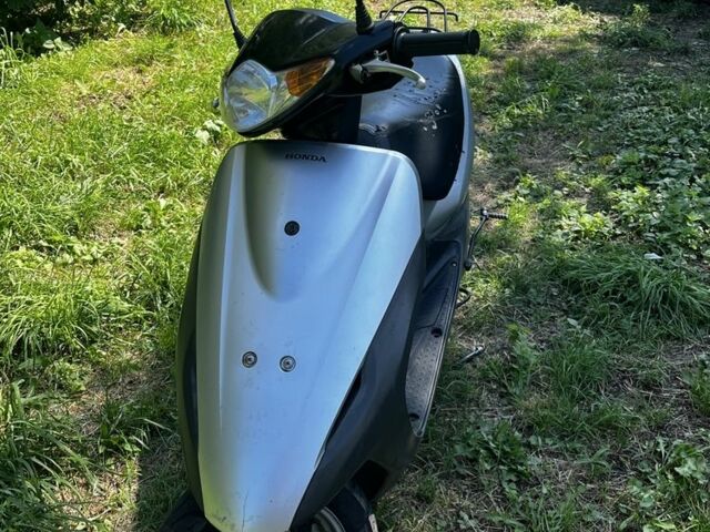 Хонда Дио, объемом двигателя 49 л и пробегом 0 тыс. км за 320 $, фото 1 на Automoto.ua