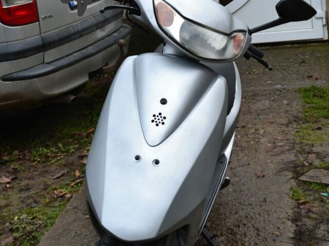 Хонда Діо, об'ємом двигуна 50 л та пробігом 0 тис. км за 355 $, фото 1 на Automoto.ua