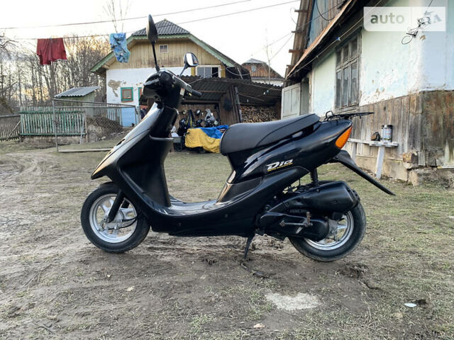 Хонда Дио, объемом двигателя 0 л и пробегом 3 тыс. км за 450 $, фото 1 на Automoto.ua