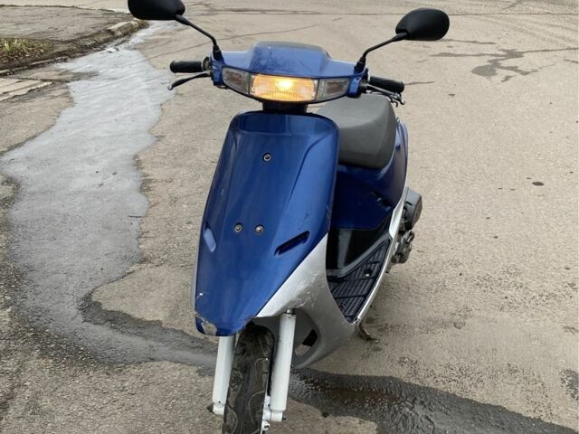 Хонда Дио, объемом двигателя 49 л и пробегом 0 тыс. км за 131 $, фото 1 на Automoto.ua