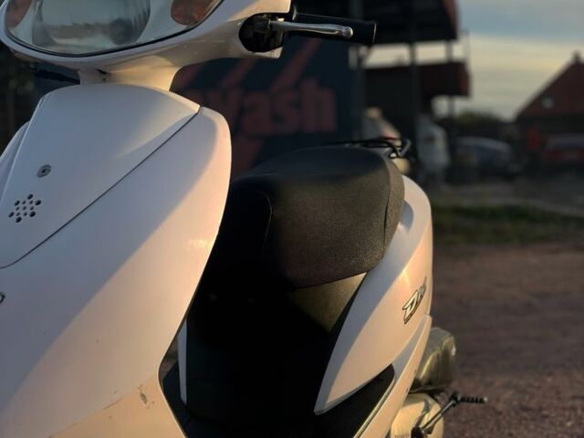 Хонда Діо, об'ємом двигуна 50 л та пробігом 0 тис. км за 357 $, фото 1 на Automoto.ua