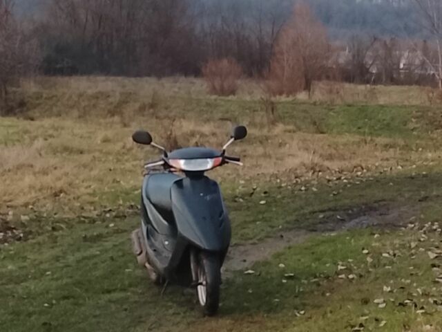 Хонда Діо, об'ємом двигуна 50 л та пробігом 0 тис. км за 213 $, фото 1 на Automoto.ua