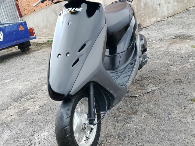 Хонда Дио, объемом двигателя 49 л и пробегом 0 тыс. км за 520 $, фото 1 на Automoto.ua