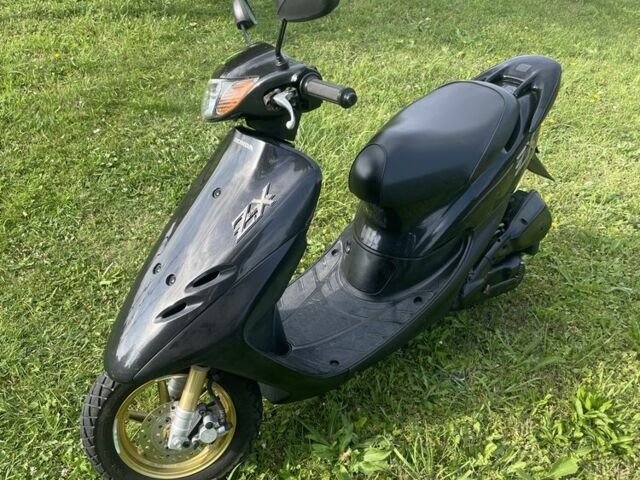 Хонда Дио, объемом двигателя 49 л и пробегом 0 тыс. км за 550 $, фото 1 на Automoto.ua