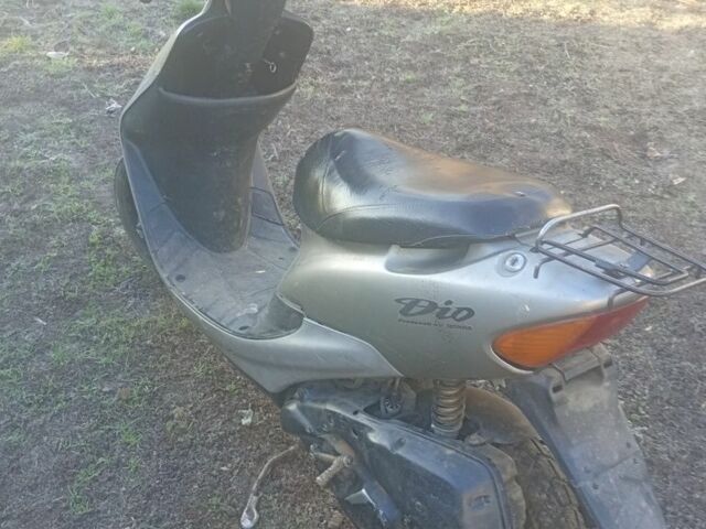 Хонда Дио, объемом двигателя 0 л и пробегом 0 тыс. км за 233 $, фото 1 на Automoto.ua