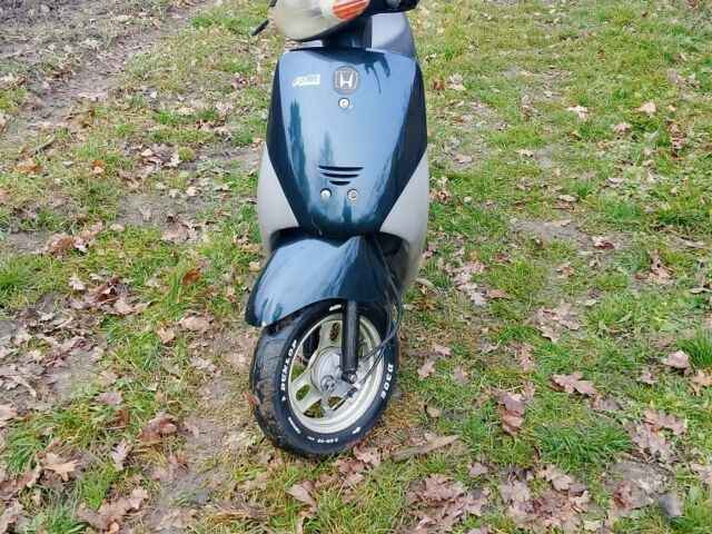 Хонда Дио, объемом двигателя 50 л и пробегом 0 тыс. км за 202 $, фото 1 на Automoto.ua