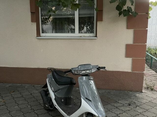 Хонда Дио, объемом двигателя 49 л и пробегом 0 тыс. км за 227 $, фото 1 на Automoto.ua