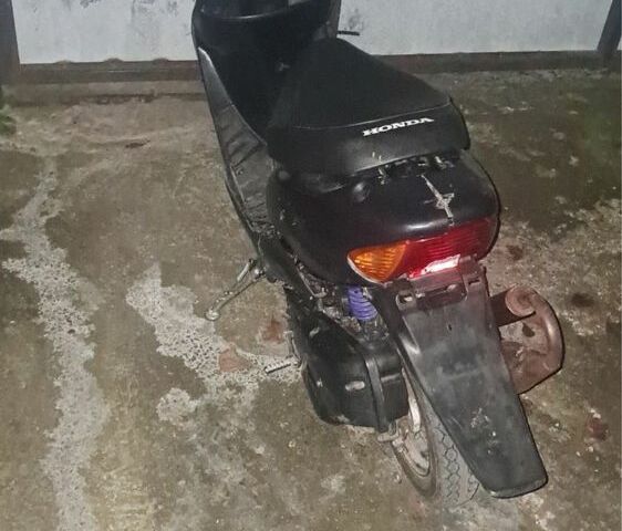 Хонда Діо, об'ємом двигуна 70 л та пробігом 0 тис. км за 190 $, фото 1 на Automoto.ua