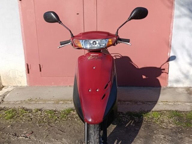 Хонда Діо, об'ємом двигуна 50 л та пробігом 0 тис. км за 429 $, фото 1 на Automoto.ua