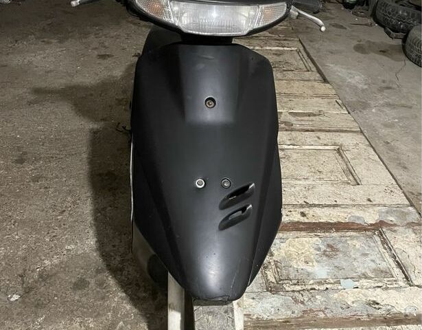 Хонда Дио, объемом двигателя 0 л и пробегом 0 тыс. км за 60 $, фото 1 на Automoto.ua