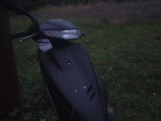 Хонда Діо, об'ємом двигуна 50 л та пробігом 0 тис. км за 285 $, фото 1 на Automoto.ua