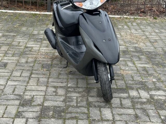 Хонда Дио, объемом двигателя 49 л и пробегом 0 тыс. км за 332 $, фото 1 на Automoto.ua