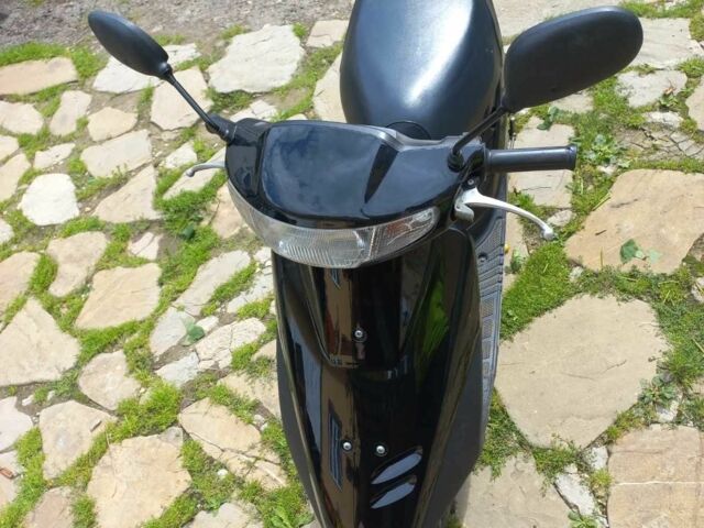 Хонда Діо, об'ємом двигуна 0 л та пробігом 0 тис. км за 430 $, фото 1 на Automoto.ua