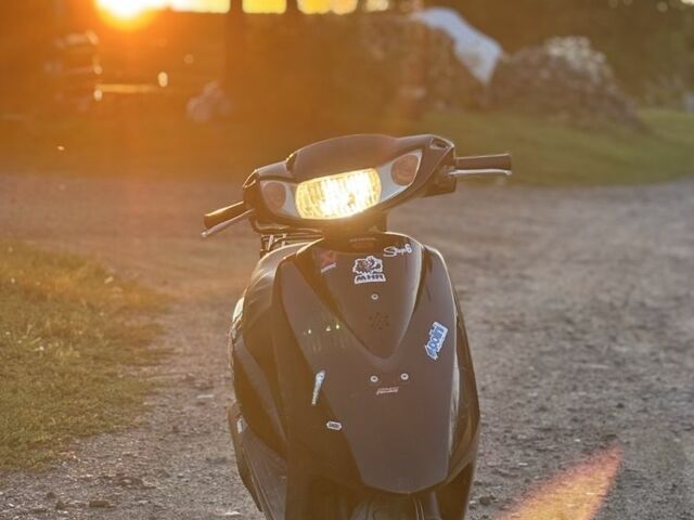 Хонда Дио, объемом двигателя 49 л и пробегом 0 тыс. км за 427 $, фото 1 на Automoto.ua