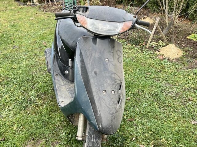 Хонда Діо, об'ємом двигуна 49 л та пробігом 0 тис. км за 238 $, фото 1 на Automoto.ua