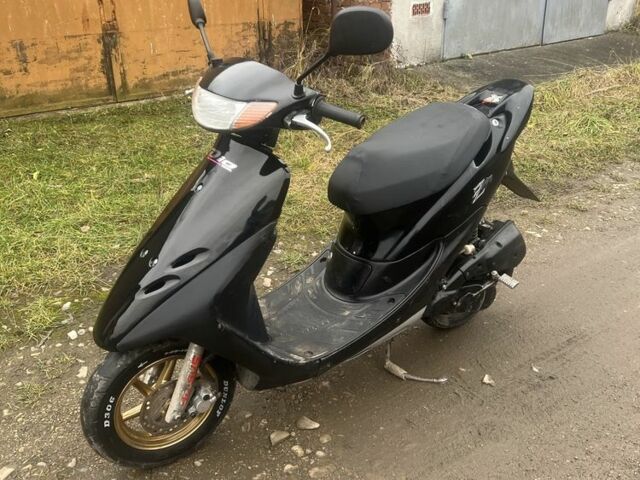 Хонда Дио, объемом двигателя 49 л и пробегом 0 тыс. км за 350 $, фото 1 на Automoto.ua