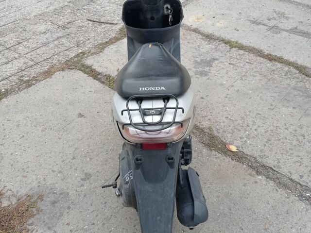 Хонда Діо, об'ємом двигуна 50 л та пробігом 0 тис. км за 334 $, фото 1 на Automoto.ua