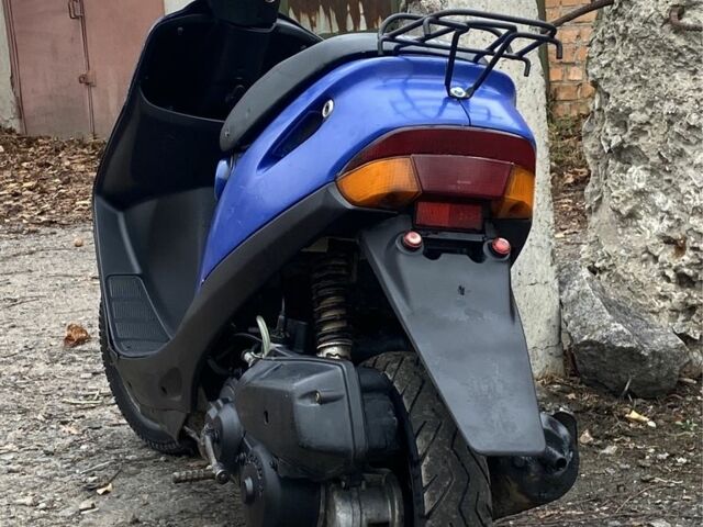 Хонда Діо, об'ємом двигуна 49 л та пробігом 0 тис. км за 161 $, фото 1 на Automoto.ua