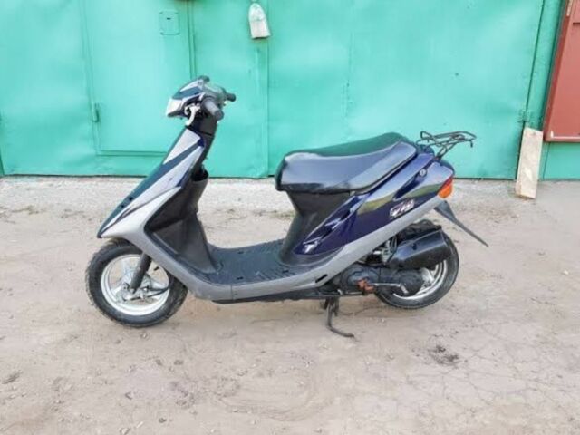 Хонда Діо, об'ємом двигуна 65 л та пробігом 0 тис. км за 71 $, фото 1 на Automoto.ua