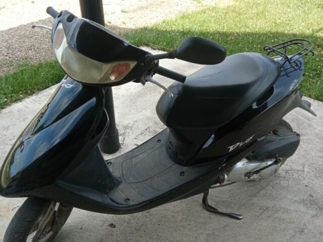 Хонда Дио, объемом двигателя 50 л и пробегом 0 тыс. км за 333 $, фото 1 на Automoto.ua