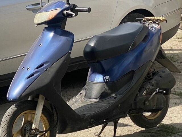 Хонда Дио, объемом двигателя 50 л и пробегом 0 тыс. км за 72 $, фото 1 на Automoto.ua