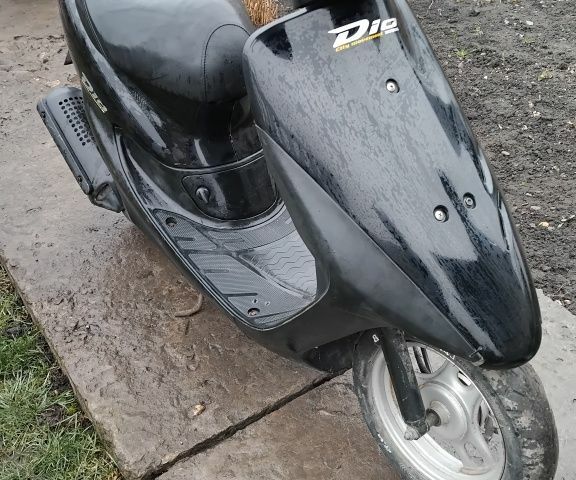 Хонда Дио, объемом двигателя 0 л и пробегом 0 тыс. км за 303 $, фото 1 на Automoto.ua