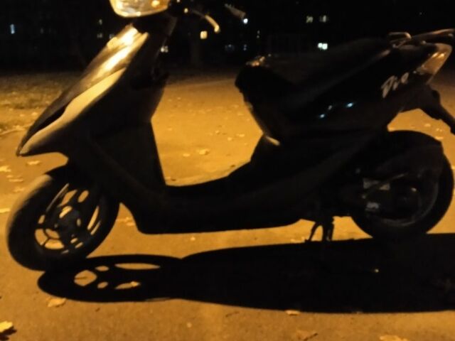 Хонда Дио, объемом двигателя 50 л и пробегом 0 тыс. км за 143 $, фото 1 на Automoto.ua