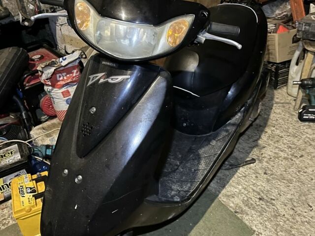 Хонда Діо, об'ємом двигуна 50 л та пробігом 0 тис. км за 250 $, фото 1 на Automoto.ua