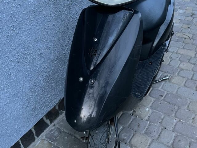 Хонда Дио, объемом двигателя 50 л и пробегом 0 тыс. км за 296 $, фото 1 на Automoto.ua