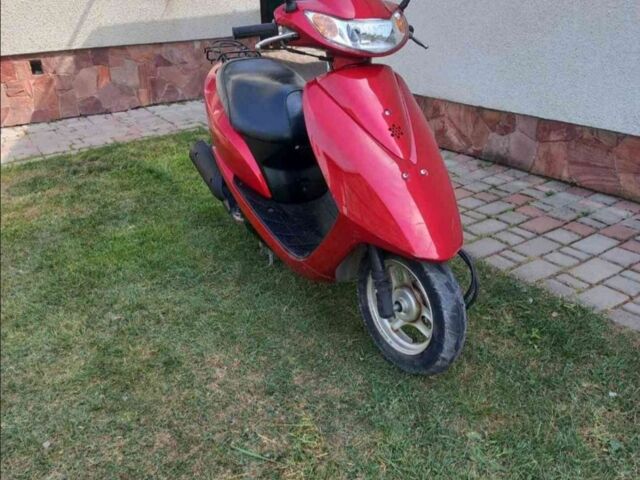 Хонда Діо, об'ємом двигуна 0 л та пробігом 0 тис. км за 308 $, фото 1 на Automoto.ua