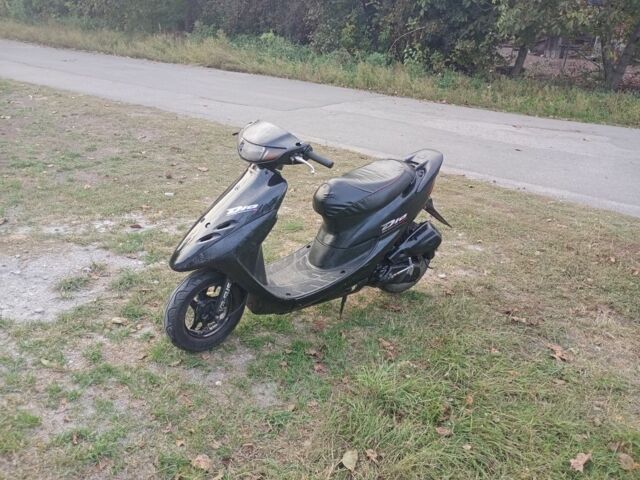 Хонда Дио, объемом двигателя 65 л и пробегом 0 тыс. км за 241 $, фото 1 на Automoto.ua